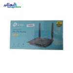 مودم روتر بی سیم LTE تی پی لینک مدل Archer MR100