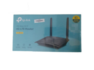 مودم روتر بی سیم LTE تی پی لینک مدل Archer MR100