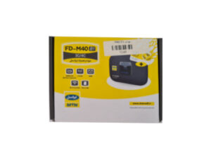 مودم 4G قابل حمل ایرانسل مدل FD-M40