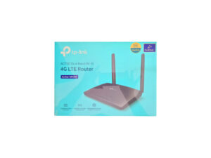 مودم روتر بی سیم LTE تی پی لینک مدل Archer MR200_V5 (بسته 10تایی)