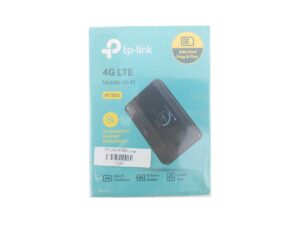 مودم 4G قابل حمل تی پی-لینک مدل m7350