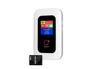 مودم همراه OLAX مدل MF980L (بسته 5 عددی)