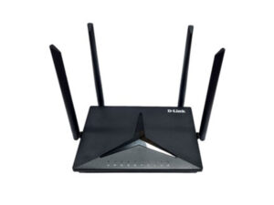 مود روترم بی سیم LTE دی لینک مدل DWR-M920