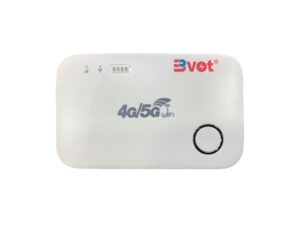 مودم جیبی 5G/4G Bvot مدل M88