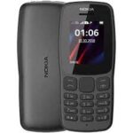 گوشی نوکیا 2018 106 | حافظه 4 مگابایت ا Nokia 106 2018 4 MB