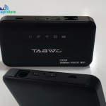 مودم 4g جیبی سیمکارتی لن خورe5885