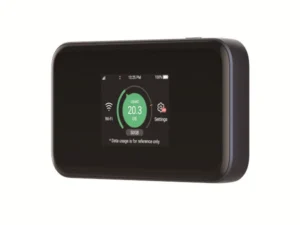 مودم ZTE MU5001 5G | نسخه کامل TD-LTE و Wi-Fi 6