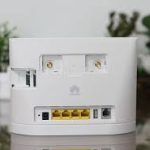 مودم هواوی huawei B315s-936