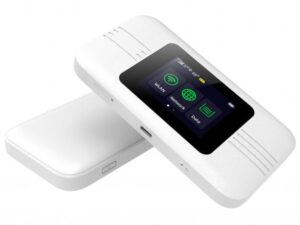 مودم همراه 5G هواوی مدل SRT875