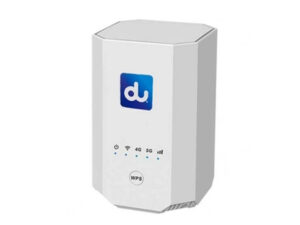 مودم ZLT X28 Pro 5G DU آکبند