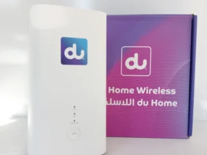 مودم سیم‌کارتی 5G HUAWEI H155-380 – CPE 5