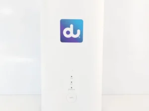 مودم رومیزی 5G TDLTE هواوی مدل DU H155-380
