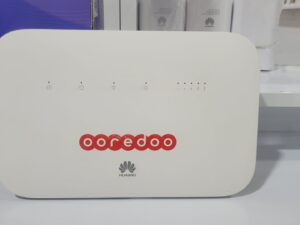 مودم 4G هوآوی مدل B612
