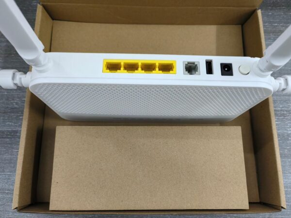 مودم فیبر نوری Huawei EchoLife EG8247W5 ONT