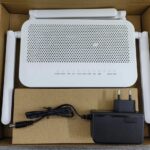 مودم فیبر نوری Huawei EchoLife EG8247W5 ONT