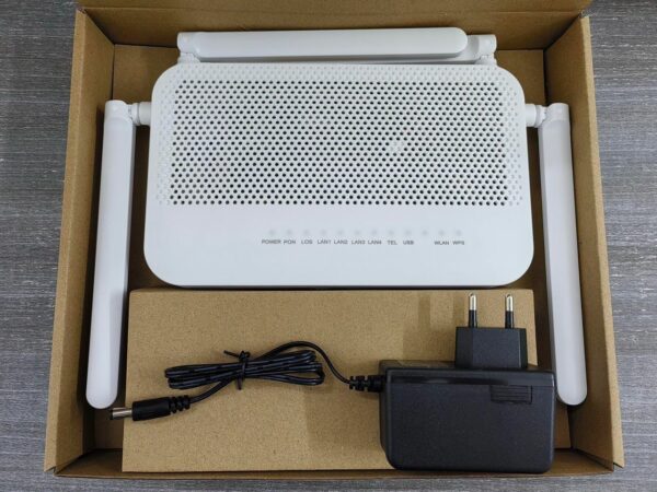 مودم فیبر نوری Huawei EchoLife EG8247W5 ONT