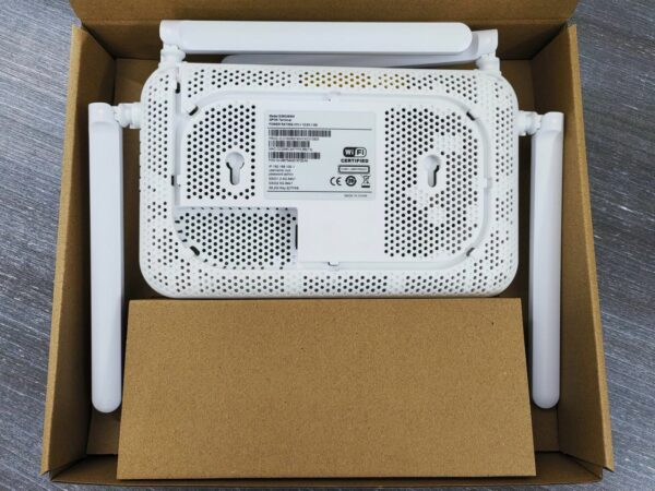 مودم فیبر نوری Huawei EchoLife EG8247W5 ONT