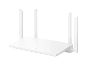 روتر بی‌سیم هوآوی مدلws7001 AX2 ظرفیت ۱۵۰۰Mbps