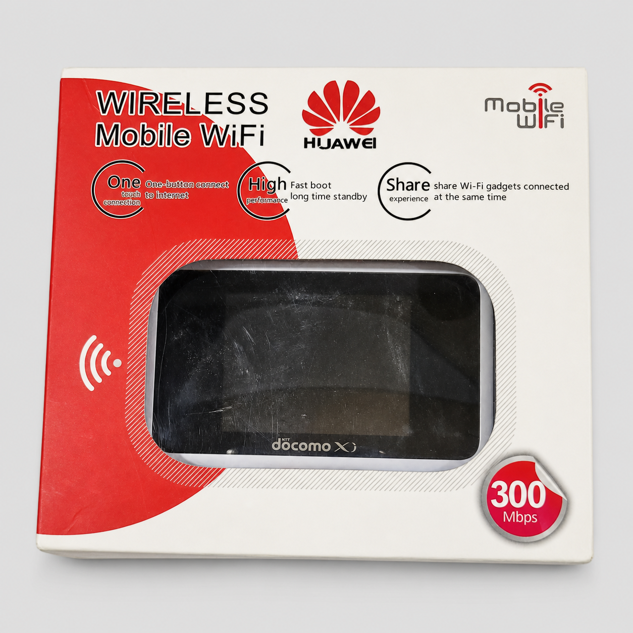 مودم جیبی 4G هواوی برای راهنمای خرید مودم همراه