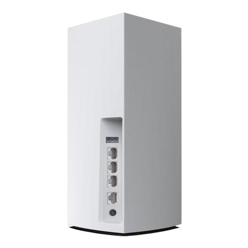 پورت های Linksys MX4200