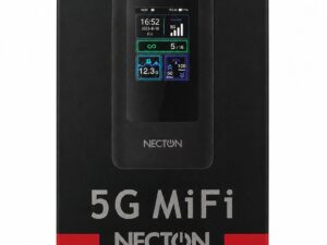 مودم جیبی 5G Necton GM6 MiFi